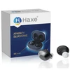 Klausos aparatas su baterija HAXE JH-A39