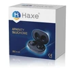 Klausos aparatas su baterija HAXE JH-A39