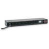 Apc Ap7920b PDU perjungtas 1u 10a / 230v 8xc13
