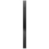 Apc Ap8858 stovo pdu 2g, matuojamas, nulis, 20a / 208v, 16a / 230v, (18) c13 ir (2) c19