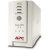 Apc Atsarginės kopijos cs 650va usb/serial 230v bk650ei