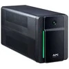 Apc Avarinis maitinimo šaltinis bx1200mi-fr atsarginės kopijos 1200va, 230v, avr, 4 prancūzų