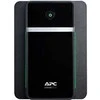 Apc Avarinis maitinimo šaltinis bx1200mi-fr atsarginės kopijos 1200va, 230v, avr, 4 prancūzų