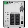 Apc smart-ups c 1500va LCD 230v su smartconnect