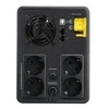 APC BACK-UPS 750VA, 230V, AVR, SCHUKO SOCETS