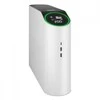 APC Back-UPS Pro Gaming 2200VA, 6 lizdai, AVR, LCD sąsaja (1320W), 4x Schuko, 2x IEC C13, baltas (Arkties)