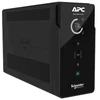 APC Avarinis maitinimo šaltinis BR650G2I Back-UPS BR 650VA 6x IEC C13 lizdai