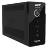 APC avarinis maitinimo šaltinis BR900G2-FR Back-UPS BR 900VA su 4 prancūziškomis rozetėmis