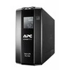 Apc back ups pro br 900va, 6 outlets, avr, lcd interface