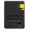 Apc Maitinimo šaltinis awaryjny bvx1600li-gr easy ups 1600va,230v, avr,4 schuko