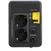 Apc Maitinimo šaltinis awaryjny bvx700li-gr easy ups 700va, 230v, avr, 2 shuko