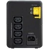 Apc Maitinimo šaltinis awaryjny bvx900li easy ups 900va, 230v, avr, 4 iec