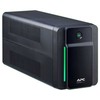 Apc Maitinimo šaltinis awaryjny bvx900li-gr easy ups 900va,230v, avr, 2 shuko