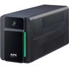 Apc Maitinimo šaltinis awaryjny bvx900li-gr easy ups 900va,230v, avr, 2 shuko