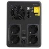 Apc Maitinimo šaltinis awaryjny bx1200mi-gr back-ups 1200va,230v,avr,4 schuko