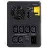Apc Maitinimo šaltinis awaryjny bx2200mi back-ups 2200va, 230v, avr, 6 iec