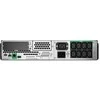 Maitinimo šaltinis ups apc smt3000rmi2uc (rackmount; 3000va)