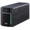 Apc Nepertraukiamo maitinimo šaltinis bvx700 atsarginės kopijos bvx 700va 360w/avr/4xiec