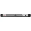Apc Smart ups scl500rmi1uc c 500va/400w 1u smartconnect 4xc13 baterie li-ion