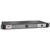 Apc Smart ups scl500rmi1uc c 500va/400w 1u smartconnect 4xc13 baterie li-ion