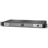 Apc Smart ups scl500rmi1unc c 500va/400w 1u integruota tinklo plokštė ap9641, smartconnect jungtis, ličio jonų baterijos