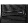 Maitinimo šaltinis awaryjny ups apc smt750rmi2uc (rack; 750va)