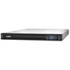 Apc Smt1500rmi1u smart ups 1500va 1u lcd 230v