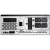 Apc Smx3000hv smart x 3000va r2t 4u lcd 230v
