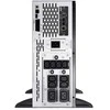 Apc Smx3000hvnc smart x 3000va r2t 4u lcd + ap9641