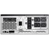 Apc Smx3000hvnc smart x 3000va r2t 4u lcd + ap9641