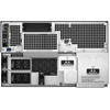 Apc Srt8krmxli smart-ups srt 8000va stovas 230v
