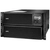 Apc Srt8krmxli smart-ups srt 8000va stovas 230v