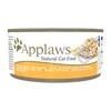 „Applaws“ – šlapias kačių ėdalas, 70 g – vištiena ir sūris (171-006)