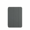 Apple Smart Folio for iPad mini (A17 Pro) - Charcoal Gray - MC2Q4ZM/A