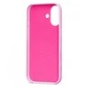 Dėklas Apple Beats iPhone 17 Kickstand Case with MagSafe and Camera Control - Pebble Pink