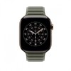 Apple 46 mm šalavijų pilkos spalvos magnetinė grandinėlė - M/L
