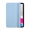 Apple Smart Folio for iPad (A16, 10th) - Sky - MDEQ4ZM/A