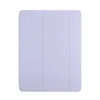 Apple Išmanusis dėklas iPad Air 13 colių (m2) - šviesiai violetinis