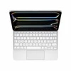 Apple Magic Klaviatūra iPad Pro 11‑inch (M4 / M5) - US English - Balta