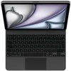 Apple Magic Keyboard for iPad Air 13-inch (M4, M3) - International English - Black - MGYY4Z/A