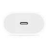 Apple 20W USB-C Power Adapter - MD3J4ZM/A
