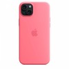 Apple iPhone MWNE3ZM/A mobiliojo telefono dėklas 17 cm (6.7″) Rožinė