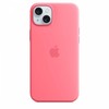 Apple iPhone MWNE3ZM/A mobiliojo telefono dėklas 17 cm (6.7″) Rožinė