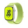 „Apple“ 46 mm „Volt Splash Nike“ sportinis dirželis