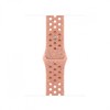 Apple 42mm Alpenglow Rožinė Nike Sport Band - M/L