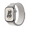 Apple 46mm Veiled Pilkas Nike Sport Loop