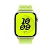 „Apple“ 46 mm „Volt Splash Nike“ sportinis dirželis