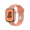 Apple 42mm Alpenglow Rožinė Nike Sport Band - M/L