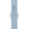 Išmaninė apyrankė „Apple“ 45 mm „Mėlyna“ sportinė apyrankė - M/L