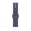 Apple 46mm Violetinė Fog Sport Band - S/M